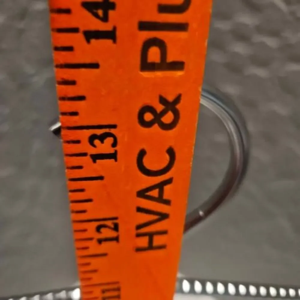 Metal 5 Tier Pants Hanger